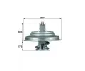 Termostat chladiva MAHLE ‐ MAO TX 54 83D