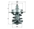 Termostat chladiva MAHLE ‐ MAO TX 63 83