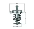 Termostat chladiva MAHLE ‐ MAO TX 71 82D