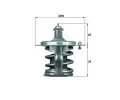 Termostat chladiva MAHLE ‐ MAO TX 79 78D