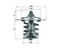 MAHLE Termostat chladiva ‐ MAO TX 84 77