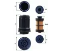 Filtr mooviny (AdBlue) MAHLE ‐ MAO UX 3KIT