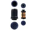 MAHLE Filtr mooviny (AdBlue) MAO UX 3KIT, UX 3KIT