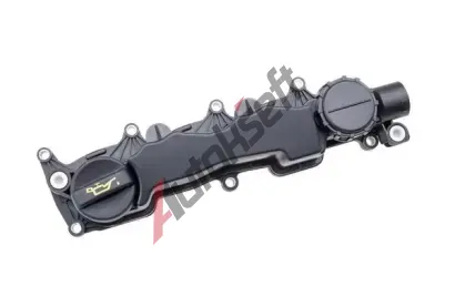 MAHLE Kryt hlavy vlce MAO ZH 554, ZH 554