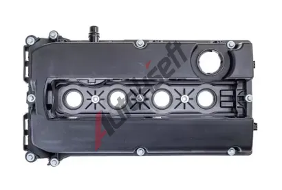 MAHLE Kryt hlavy válce MAO ZH 557, ZH 557 MAHLE Kryt hlavy válce MAO ZH 557, ZH 557