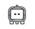 MOBILETRON Snma potu otek kol MBT AB-EU073, AB-EU073