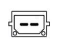 MOBILETRON Snma potu otek kol MBT AB-EU126, AB-EU126