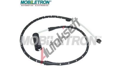 MOBILETRON Vstran kontakt opoteben obloen MBT BS-EU005, BS-EU005