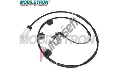 MOBILETRON Vstran kontakt opoteben obloen MBT BS-EU018, BS-EU018