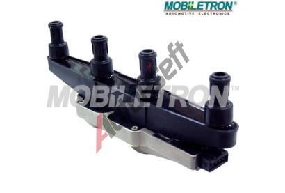 MOBILETRON Zapalovac cvka MBT CE-114, CE-114
