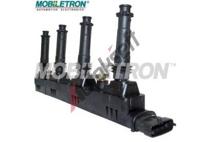MOBILETRON Zapalovac cvka MBT CE-158, CE-158
