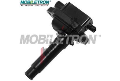 MOBILETRON Zapalovac cvka MBT CK-08, CK-08