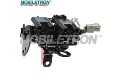 MOBILETRON Zapalovací cívka MBT CK-10, CK-10 MOBILETRON Zapalovací cívka MBT CK-10, CK-10