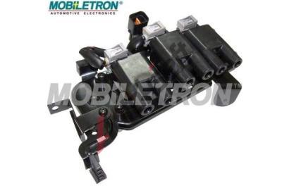 MOBILETRON Zapalovac cvka MBT CK-16, CK-16