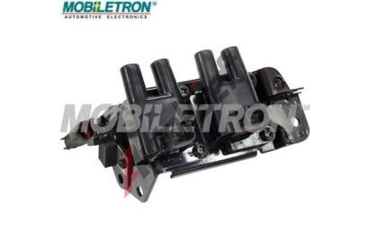 MOBILETRON Zapalovac cvka MBT CK-17, CK-17