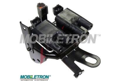 MOBILETRON Zapalovac cvka MBT CK-18, CK-18