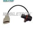 Genertor impuls klikov hdel MOBILETRON ‐ MBT CS-E018