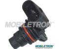 Snma polohy vakovho hdele MOBILETRON ‐ MBT CS-E112
