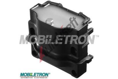 MOBILETRON Zapalovac cvka MBT CT-07, CT-07