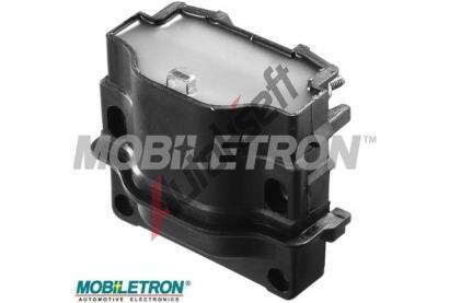 MOBILETRON Zapalovac cvka MBT CT-08, CT-08