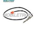 idlo teploty vfukovch plyn MOBILETRON ‐ MBT EG-EU001