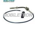 idlo teploty vfukovch plyn MOBILETRON ‐ MBT EG-EU026