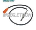 idlo teploty vfukovch plyn MOBILETRON ‐ MBT EG-EU082
