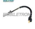 idlo teploty vfukovch plyn MOBILETRON ‐ MBT EG-EU108