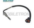 idlo teploty vfukovch plyn MOBILETRON ‐ MBT EG-EU137