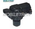 Volnobn regulan ventil pvodu vzduchu MOBILETRON ‐ MBT IA-CV002