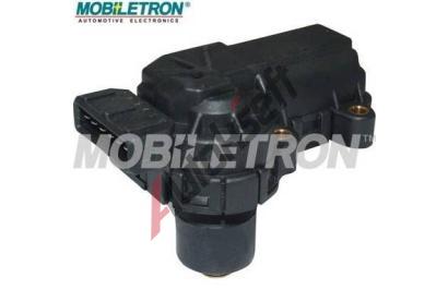 MOBILETRON Volnobn regulan ventil pvodu vzduchu MBT IA-CV002, IA-CV002