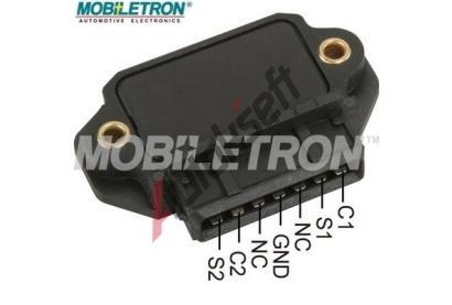MOBILETRON dic jednotka zapalovacho systmu MBT IG-B015, IG-B015