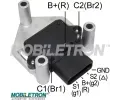 dic jednotka zapalovacho systmu MOBILETRON ‐ MBT IG-B018