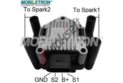 MOBILETRON Zapalovac cvka MBT IG-B018K, IG-B018K