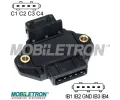 ��dic� jednotka zapalovac�ho syst�mu&nbsp;MOBILETRON&nbsp;&dash;&nbsp;MBT IG-B022