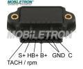 MOBILETRON dic jednotka zapalovacho systmu ‐ MBT IG-H004H