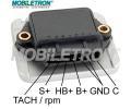 dic jednotka zapalovacho systmu MOBILETRON ‐ MBT IG-H005H