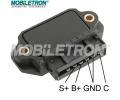 dic jednotka zapalovacho systmu MOBILETRON ‐ MBT IG-H006