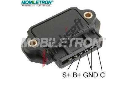 MOBILETRON dic jednotka zapalovacho systmu MBT IG-H006, IG-H006