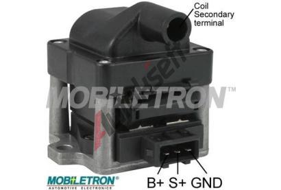 MOBILETRON Zapalovac cvka MBT IG-H016K, IG-H016K