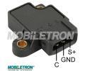 dic jednotka zapalovacho systmu MOBILETRON ‐ MBT IG-M009