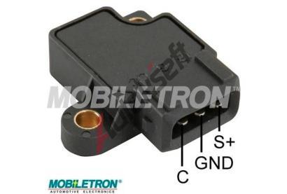 MOBILETRON dic jednotka zapalovacho systmu MBT IG-M009, IG-M009