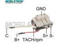 dic jednotka zapalovacho systmu MOBILETRON ‐ MBT IG-T001