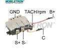 dic jednotka zapalovacho systmu MOBILETRON ‐ MBT IG-T003