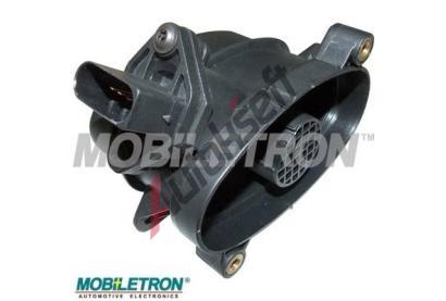 MOBILETRON Snímač množství protékajícího vzduchu MBT MA-B038, MA-B038 MOBILETRON Snímač množství protékajícího vzduchu MBT MA-B038, MA-B038