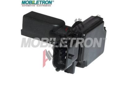 MOBILETRON Snma mnostv protkajcho vzduchu MBT MA-B089S, MA-B089S