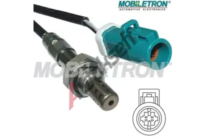 MOBILETRON Lambda sonda MBT OS-F418P, OS-F418P MOBILETRON Lambda sonda MBT OS-F418P, OS-F418P
