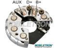 Usmrova alterntoru MOBILETRON ‐ MBT RB-01HA
