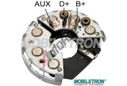 MOBILETRON Usmrova alterntoru MBT RB-01HA, RB-01HA