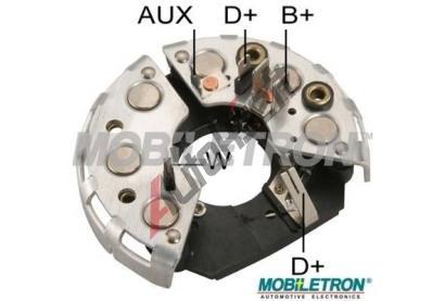 MOBILETRON Usmrova alterntoru MBT RB-03HA, RB-03HA